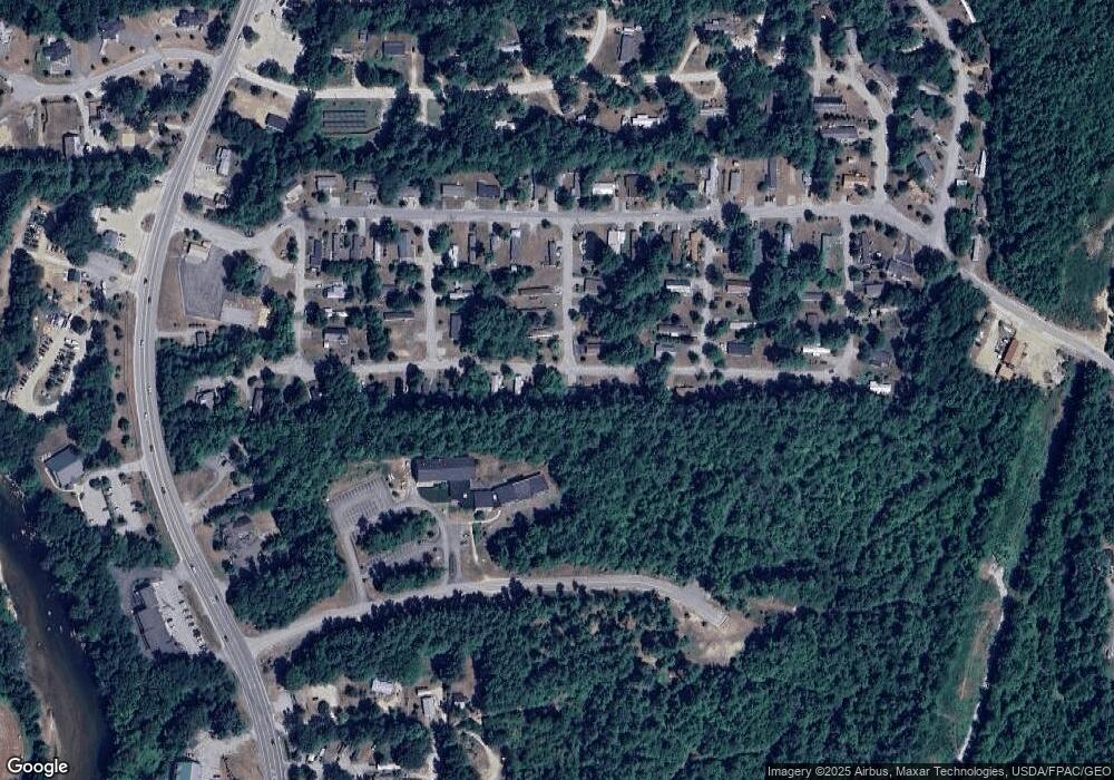 123 Tent Ave, Conway, NH 03860 - photo 1