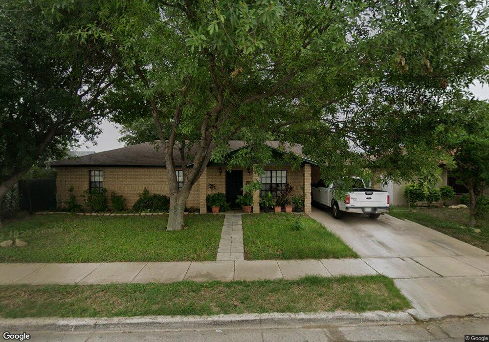 5715 Post Oak Dr, Laredo, TX 78041 - photo 1
