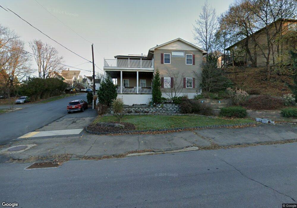 2001 Cedar Ave unit 2, Scranton, PA 18505 - photo 1