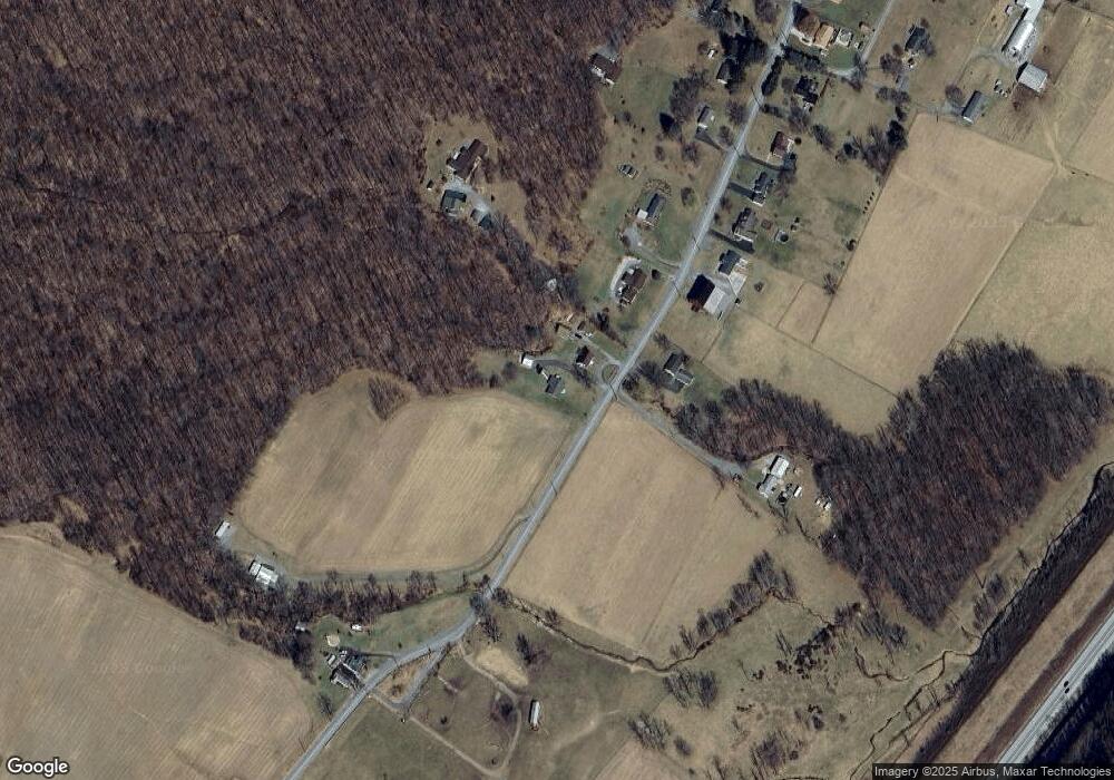 2238 Cumberland Rd, Bedford, PA 15522 - photo 1