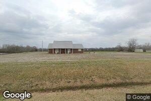 400 Selftown Bend, Thaxton, MS 38871