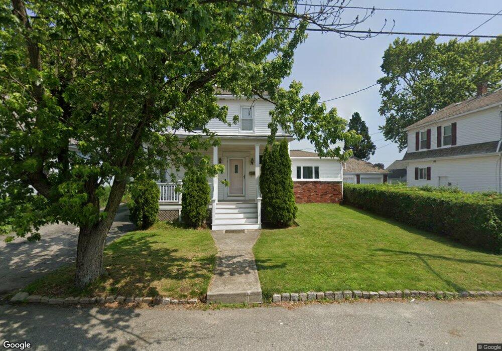 57 Dunedin St, Cranston, RI 02920 - photo 1