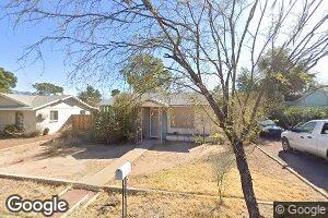 2632 N Wilson Ave, Tucson, AZ 85719