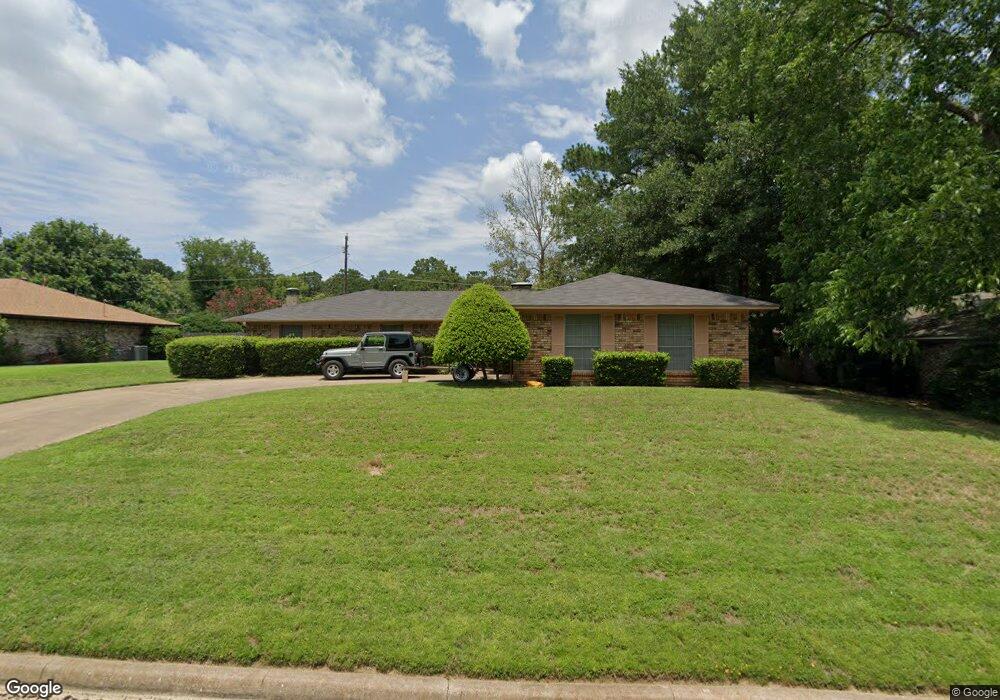 3511 Holly St, Denison, TX 75020 - photo 1