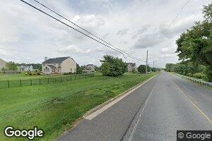 Cohansey Rd, Bridgeton, NJ 08302