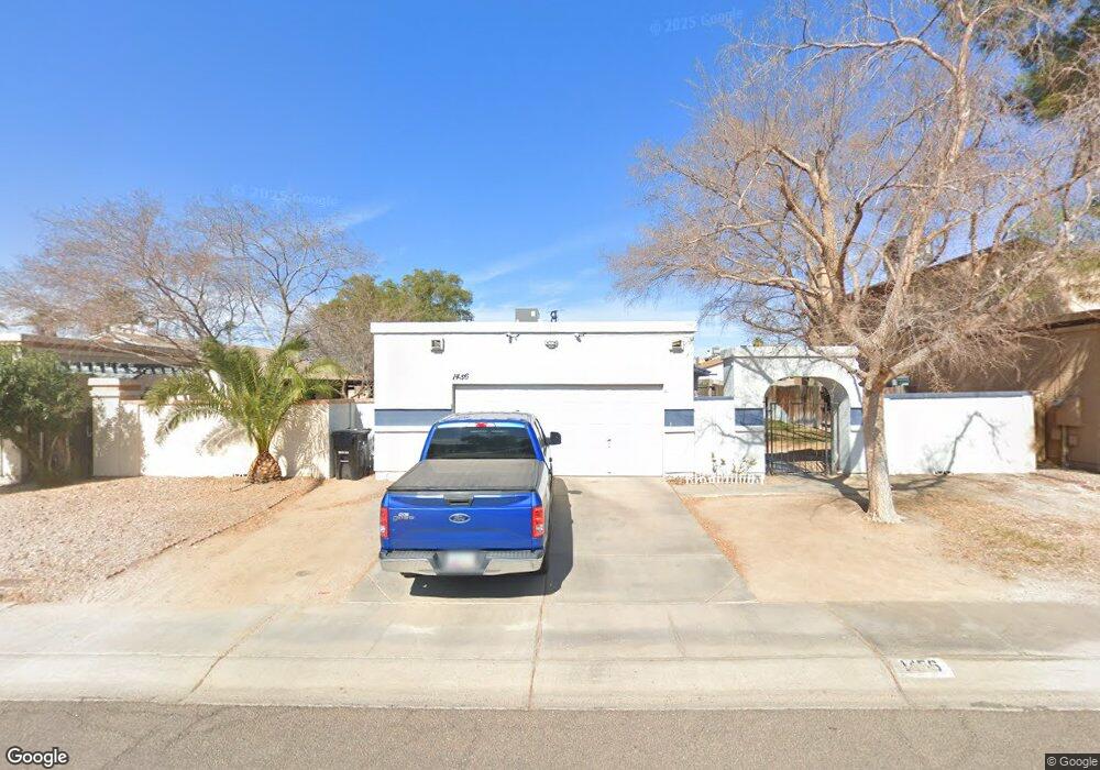 1456 E Topeka Dr, Phoenix, AZ 85024 - photo 1