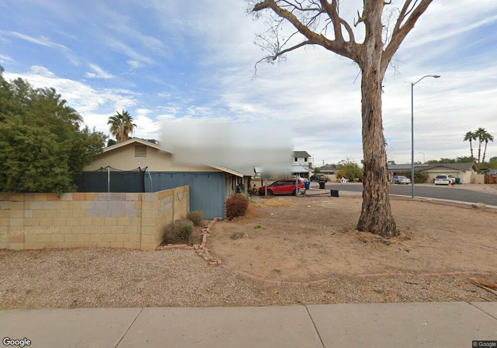 4624 E St, Mesa, AZ 85205 - photo 1