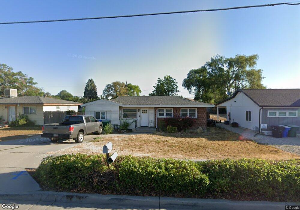 2096 W 7800 S, West Jordan, UT 84088 - photo 1