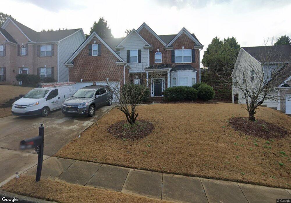 3852 Roxfield Dr unit 1, Buford, GA 30518 - photo 1