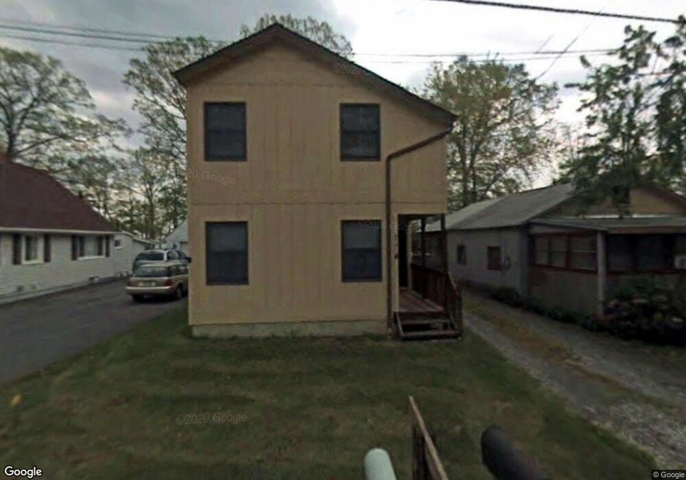 4721 Idlewilde Rd, Shady Side, MD 20764 - photo 1