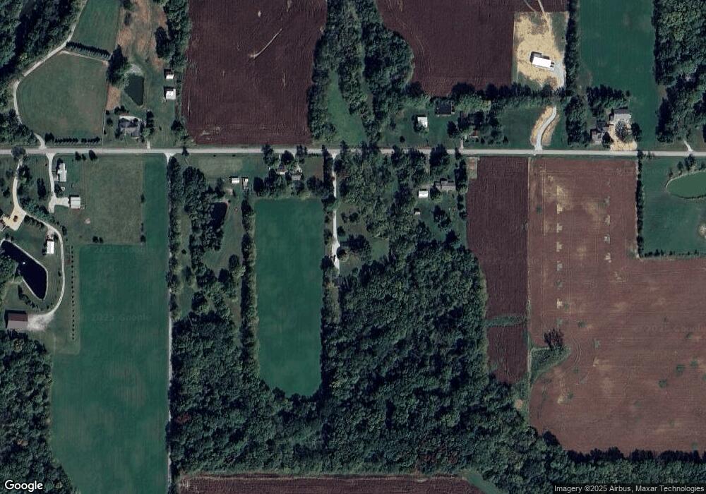 1355 W 800 N, Lebanon, IN 46052 - photo 1