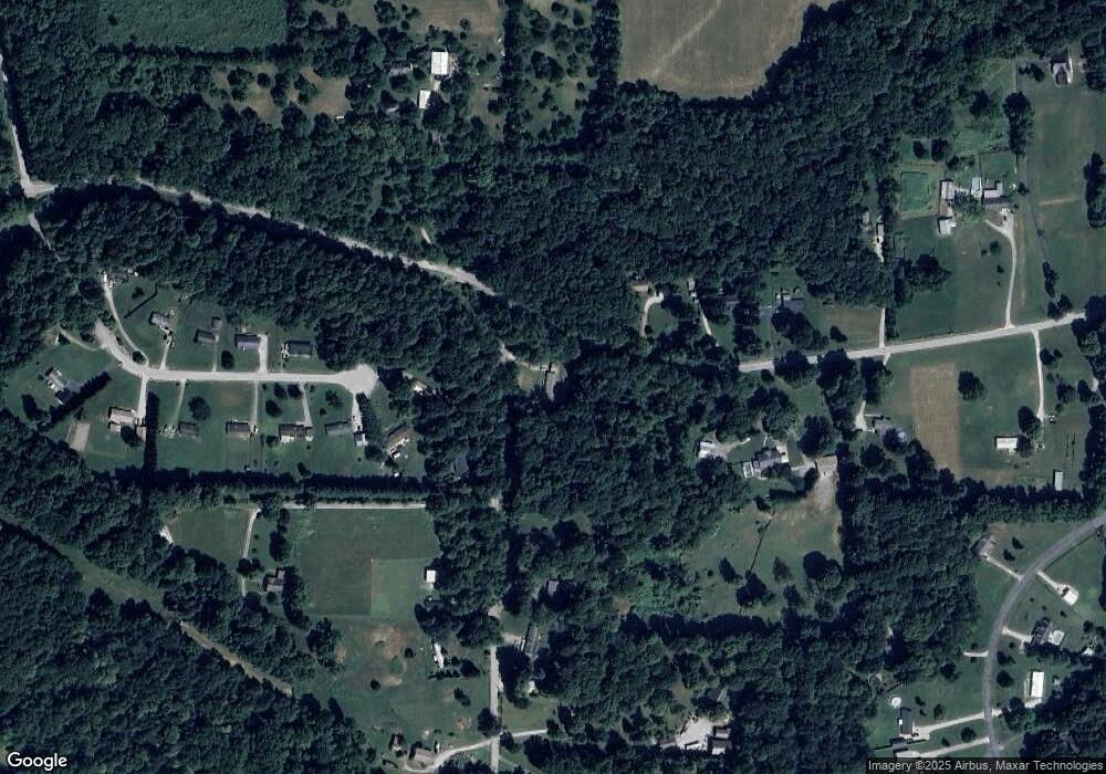 8610 George Southern Rd NE, Georgetown, IN 47122 - photo 1