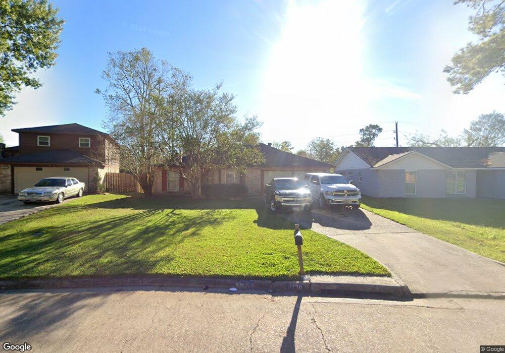 4730 Glendower Dr, Spring, TX 77373 - photo 1