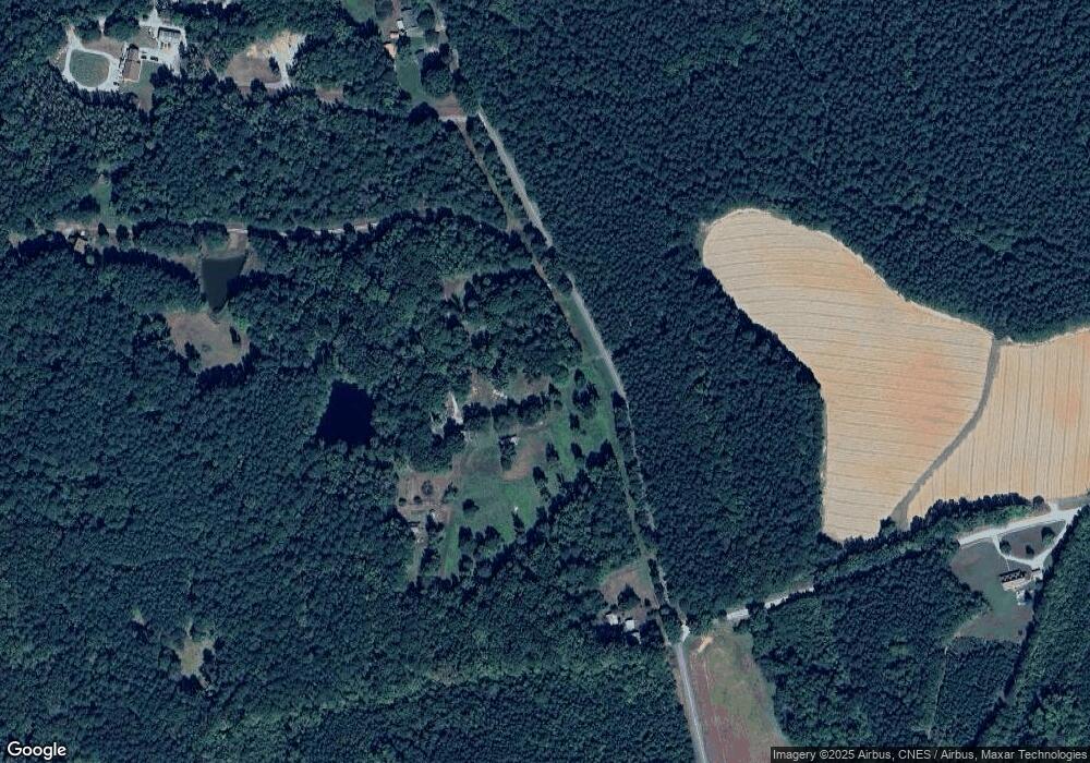 5335 Baskerville Rd, Baskerville, VA 23915 - photo 1