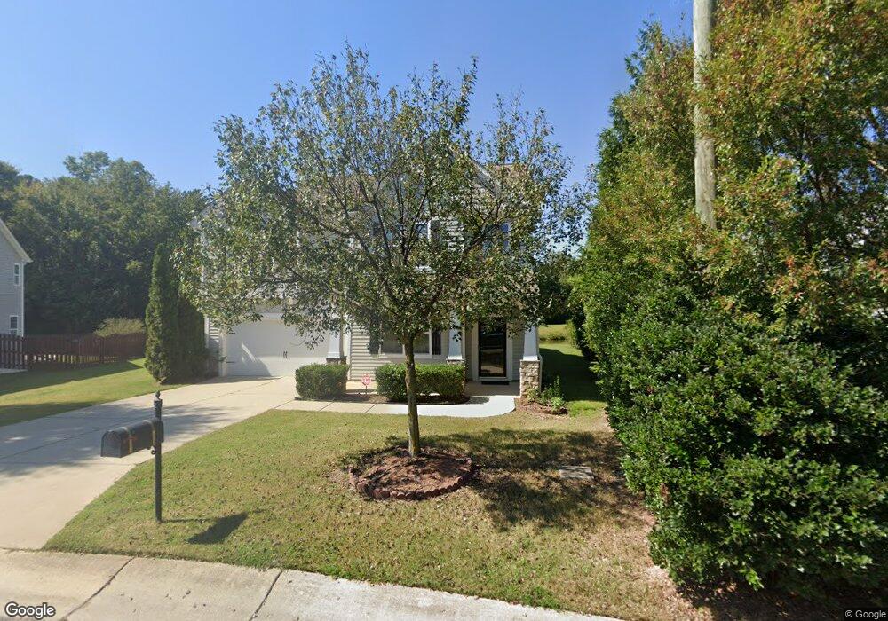 833 Amarillo Rose Ln, Durham, NC 27712 - photo 1