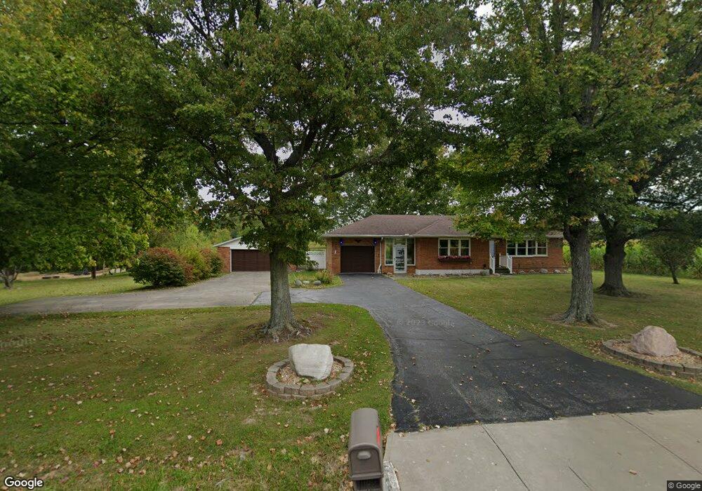 4652 N State Road 101, Milan, IN 47031 - photo 1