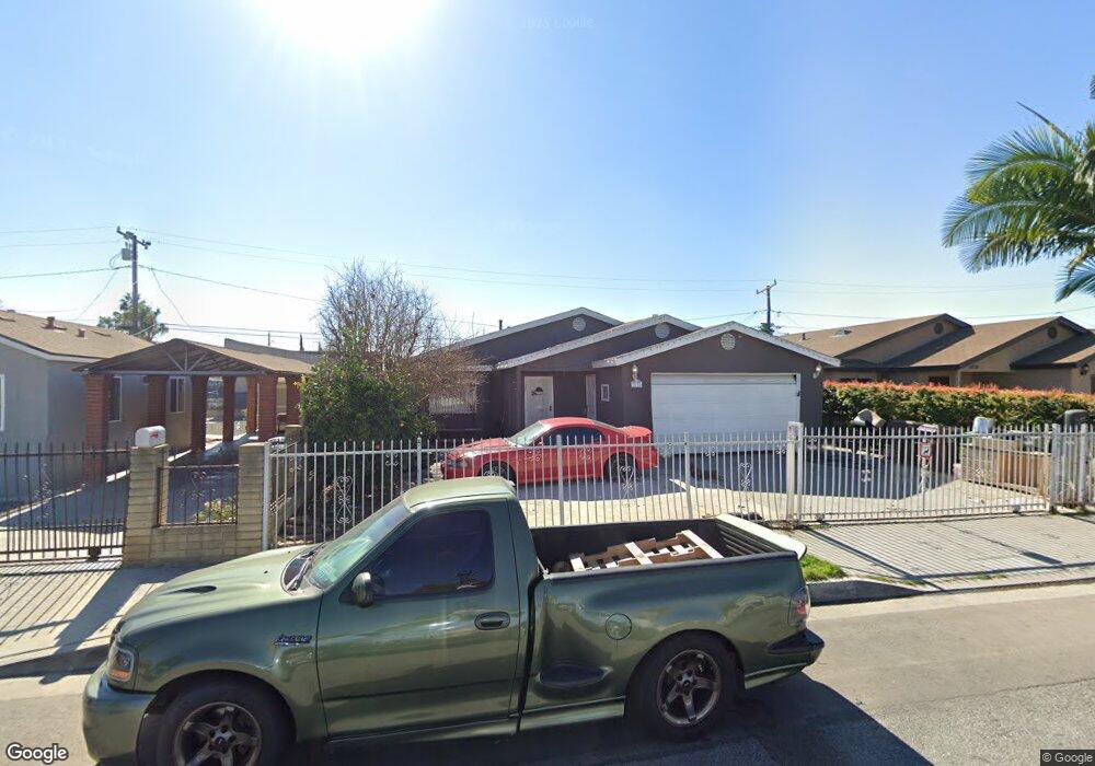 1470 W 154th St, Compton, CA 90220 - photo 1