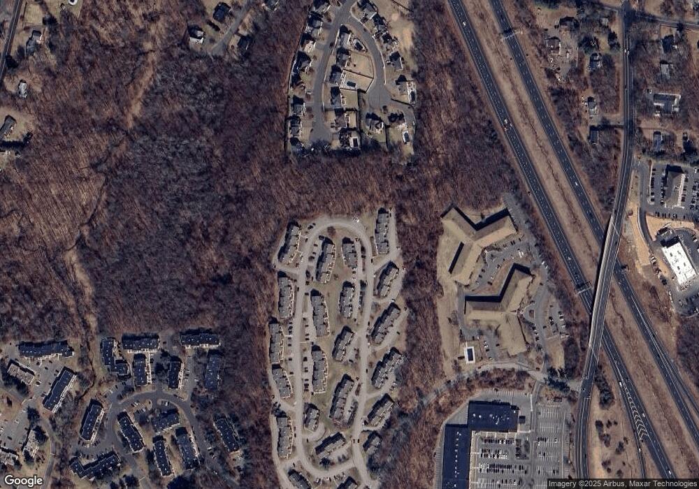 159 Skyview Dr unit J4, Cromwell, CT 06416 - photo 1