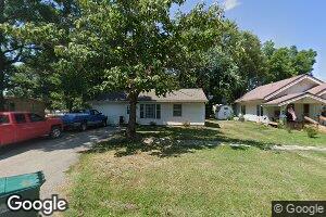 311 W 7th St, Appleton City, MO 64724