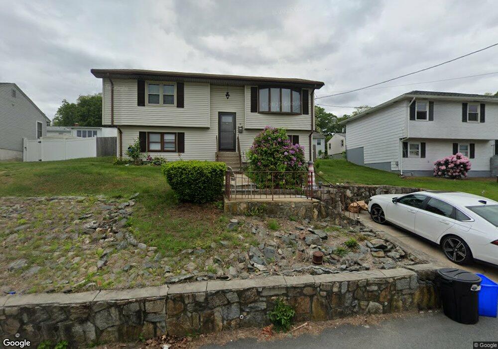 14 Berclay St, Johnston, RI 02919 - photo 1