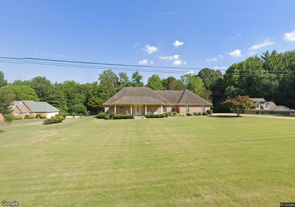 1775 Oak Crest Rd, Hernando, MS 38632 - photo 1