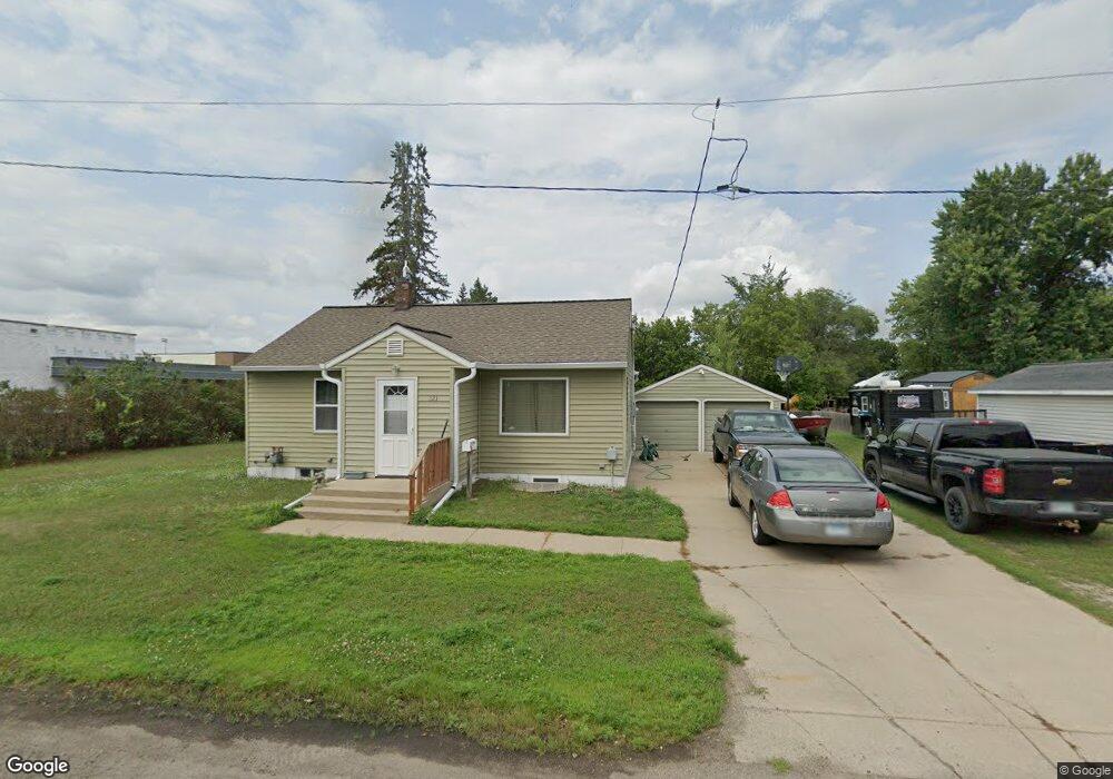 321 High St, Park Rapids, MN 56470 - photo 1