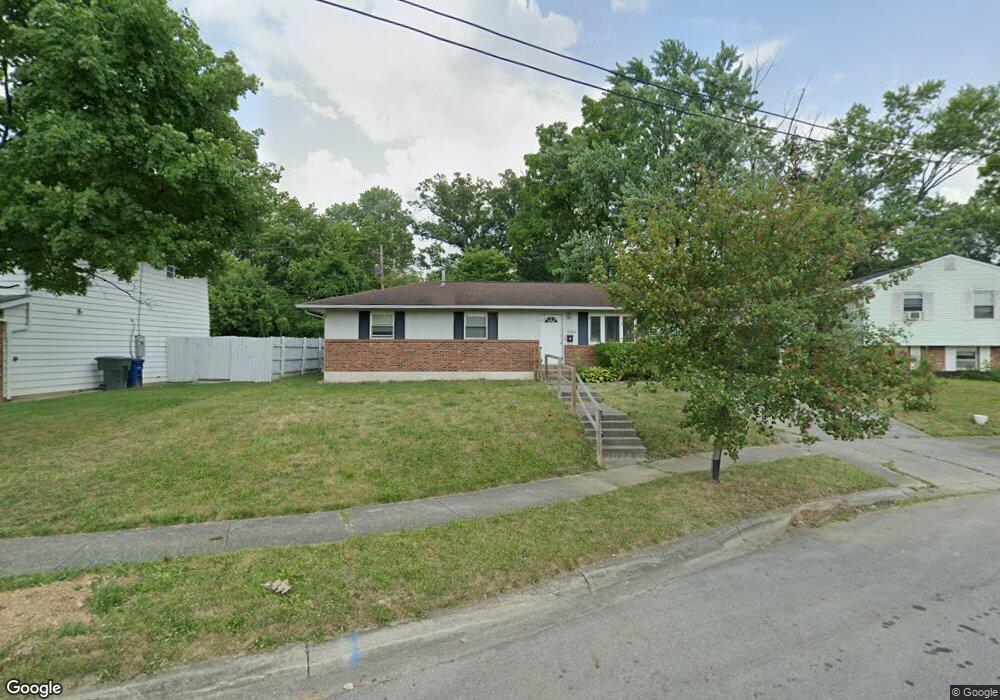 3846 Bernard Place, Columbus, OH 43224 - photo 1