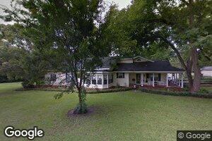 182 Houston St SE, Poulan, GA 31781