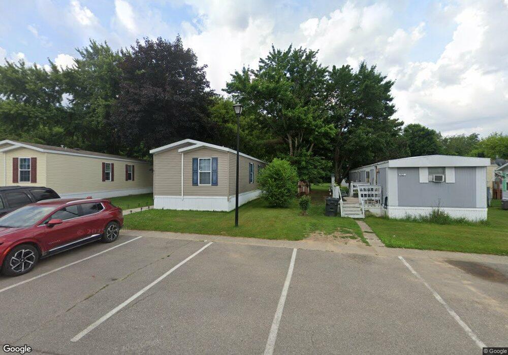 91 Van Buren Cir, Davison, MI 48423 - photo 1