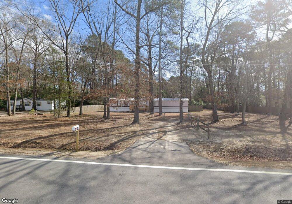 1115 N Saint Pauls Church Rd, Sumter, SC 29154 - photo 1