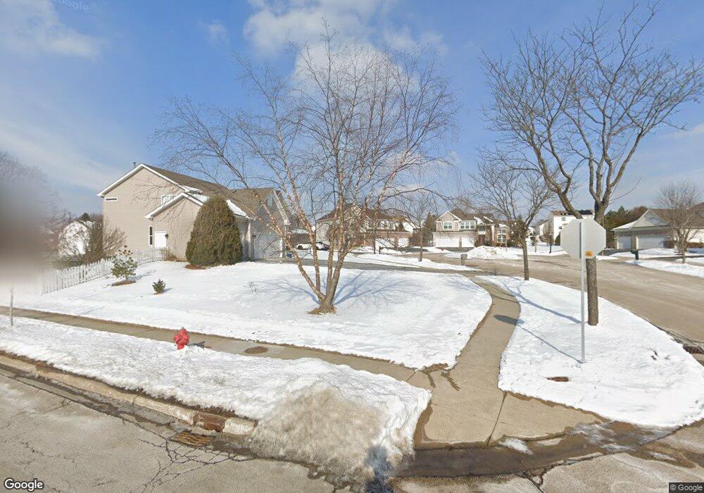 6 Golden Valley Ct unit 4A, Algonquin, IL 60102 - photo 1