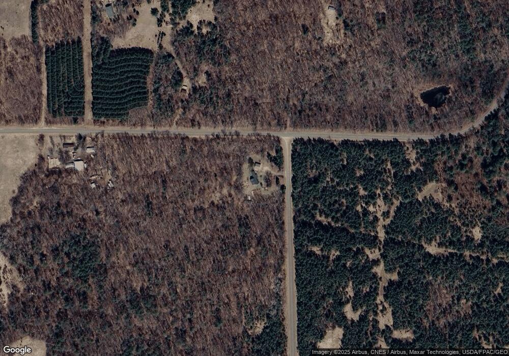 28793 Tower Rd, Danbury, WI 54830 - photo 1