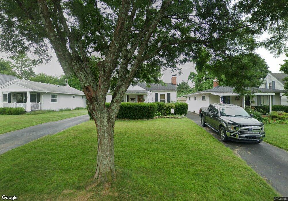 337 E Beechwold Blvd, Columbus, OH 43214 - photo 1