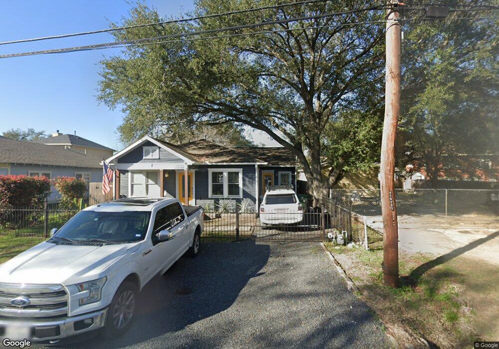 1332 Idylwild St, Houston, TX 77009 - photo 1