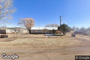 216 N 7th St, Manassa, CO 81141