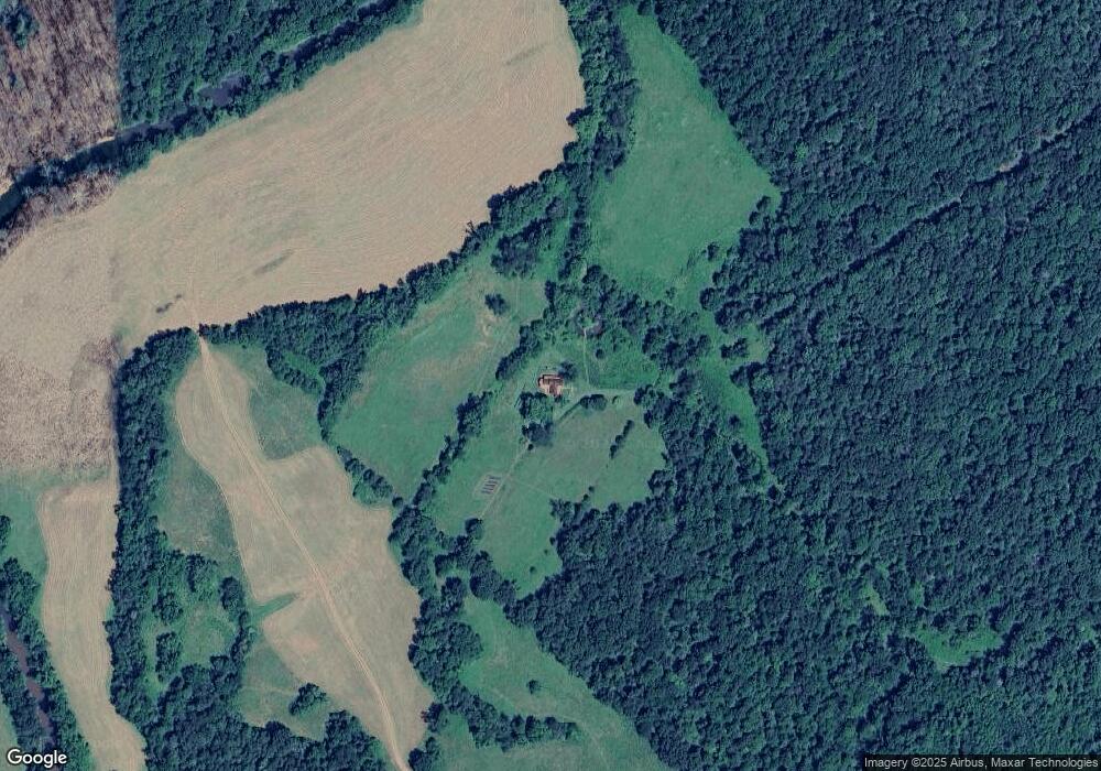 8115 Curling Creek Ln, Rixeyville, VA 22737 - photo 1