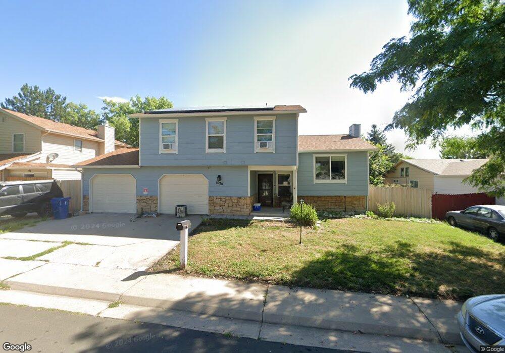 1028 S Ventura Way, Aurora, CO 80017 - photo 1