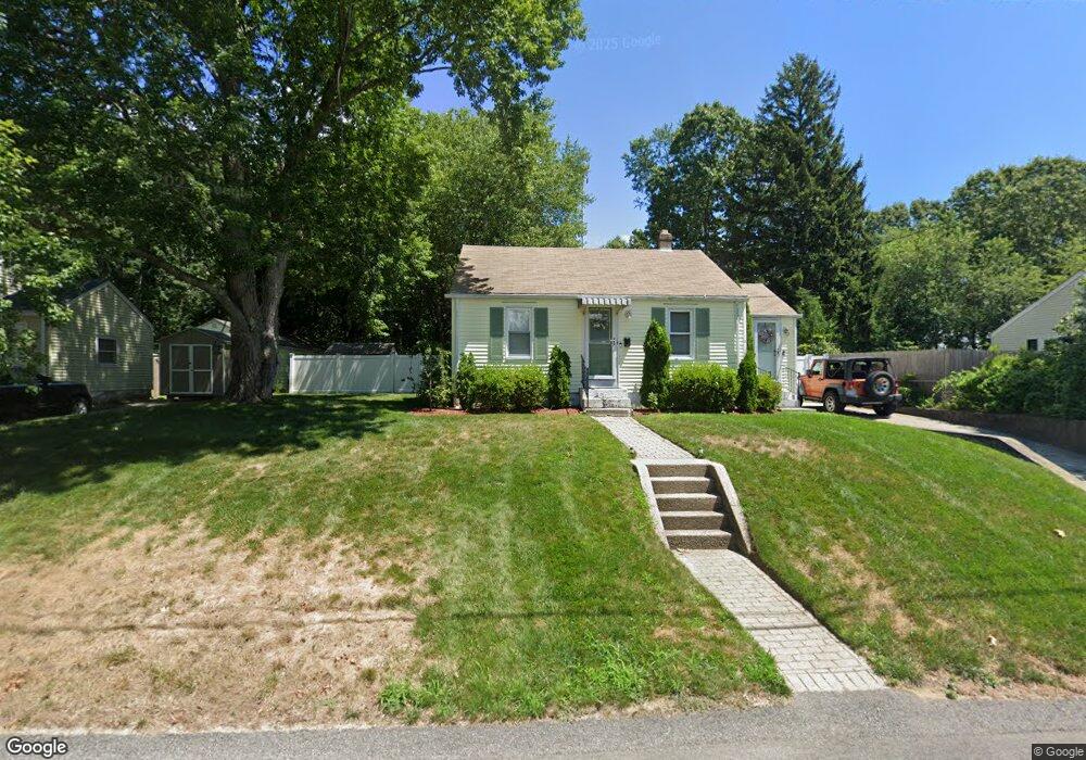 29 Norfolk Rd, Warwick, RI 02886 - photo 1