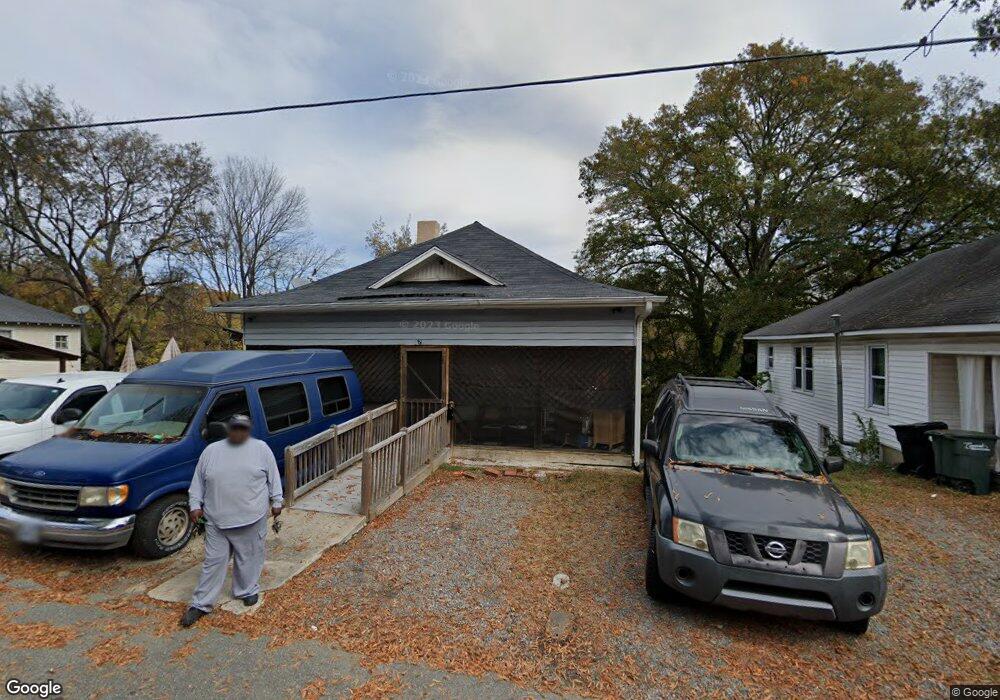 81 James St SW, Concord, NC 28025 - photo 1