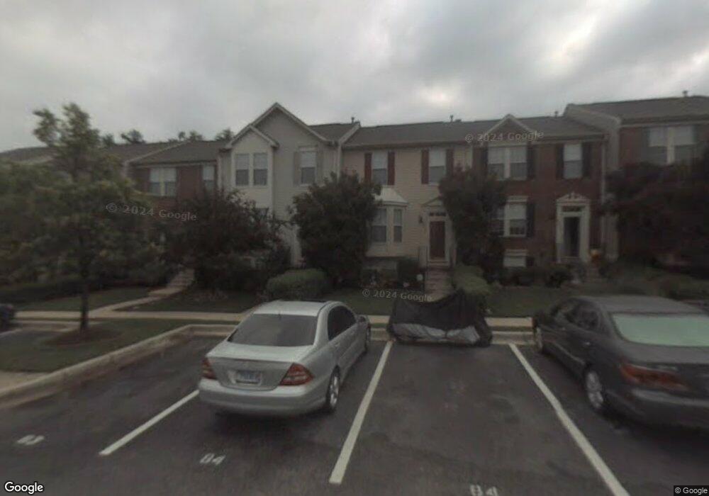 8533 Pine Meadows Dr, Odenton, MD 21113 - photo 1