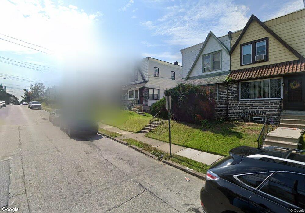 826 Bullock Ave, Lansdowne, PA 19050 - photo 1