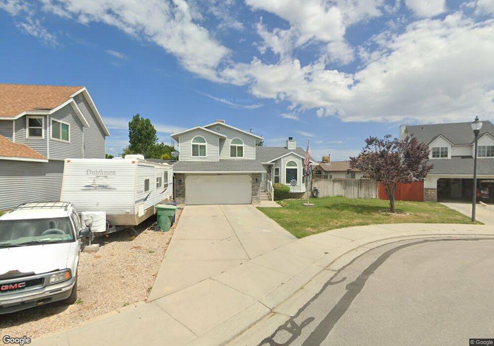 4906 Decora Way, West Jordan, UT 84081 - photo 1