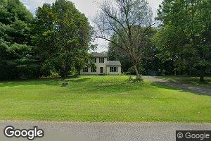 56 Vosburgh Rd, Red Hook, NY 12571