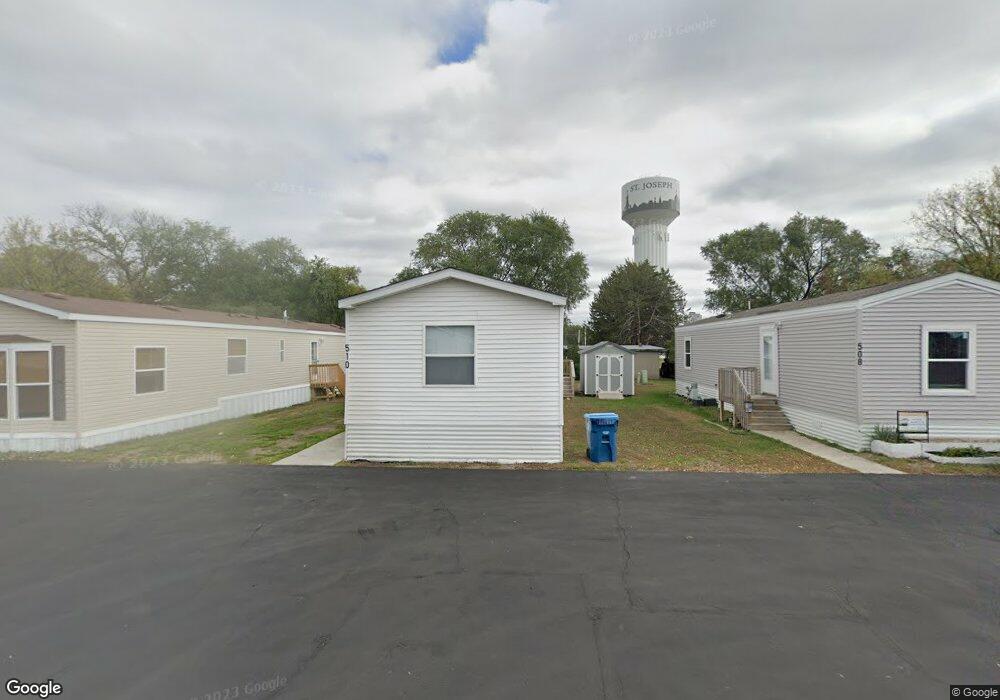 512 Schneider Dr, Saint Joseph, MN 56374 - photo 1