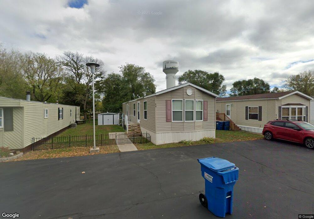 514 Schneider Dr, Saint Joseph, MN 56374 - photo 1