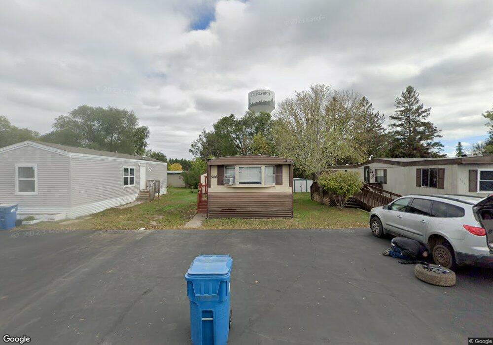 506 Schneider Dr, Saint Joseph, MN 56374 - photo 1