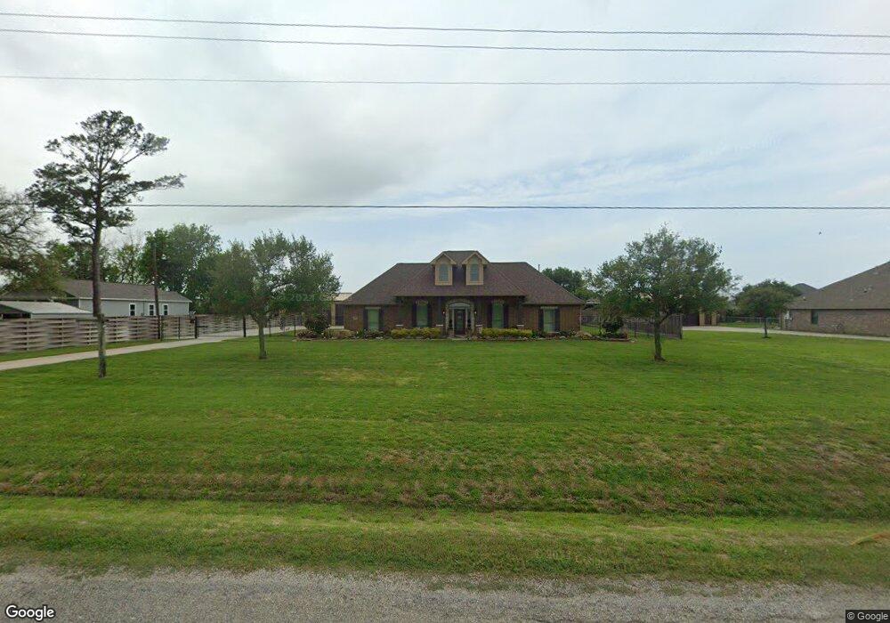 3805 County Road 106, Bay City, TX 77414 - photo 1