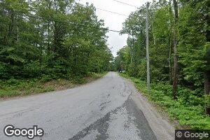 0 Baker Hill Rd, Sutton, NH 03260