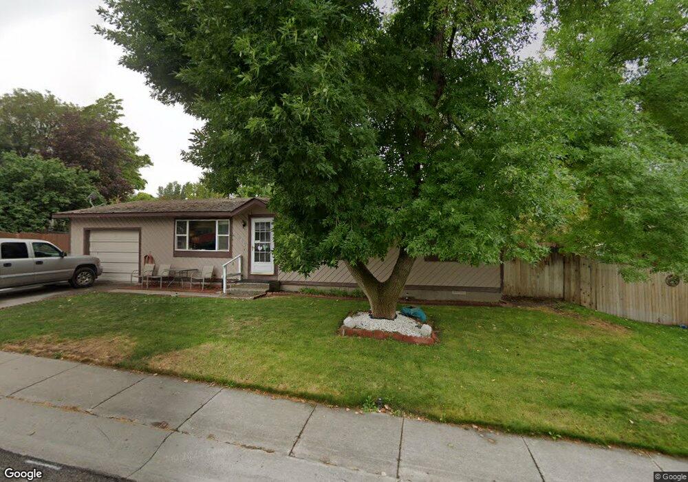 1980 Case St, Winnemucca, NV 89445 - photo 1