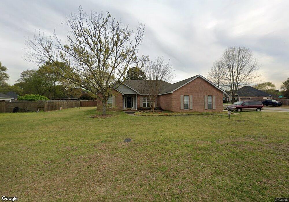 107 Ivey Ct, Warner Robins, GA 31088 - photo 1